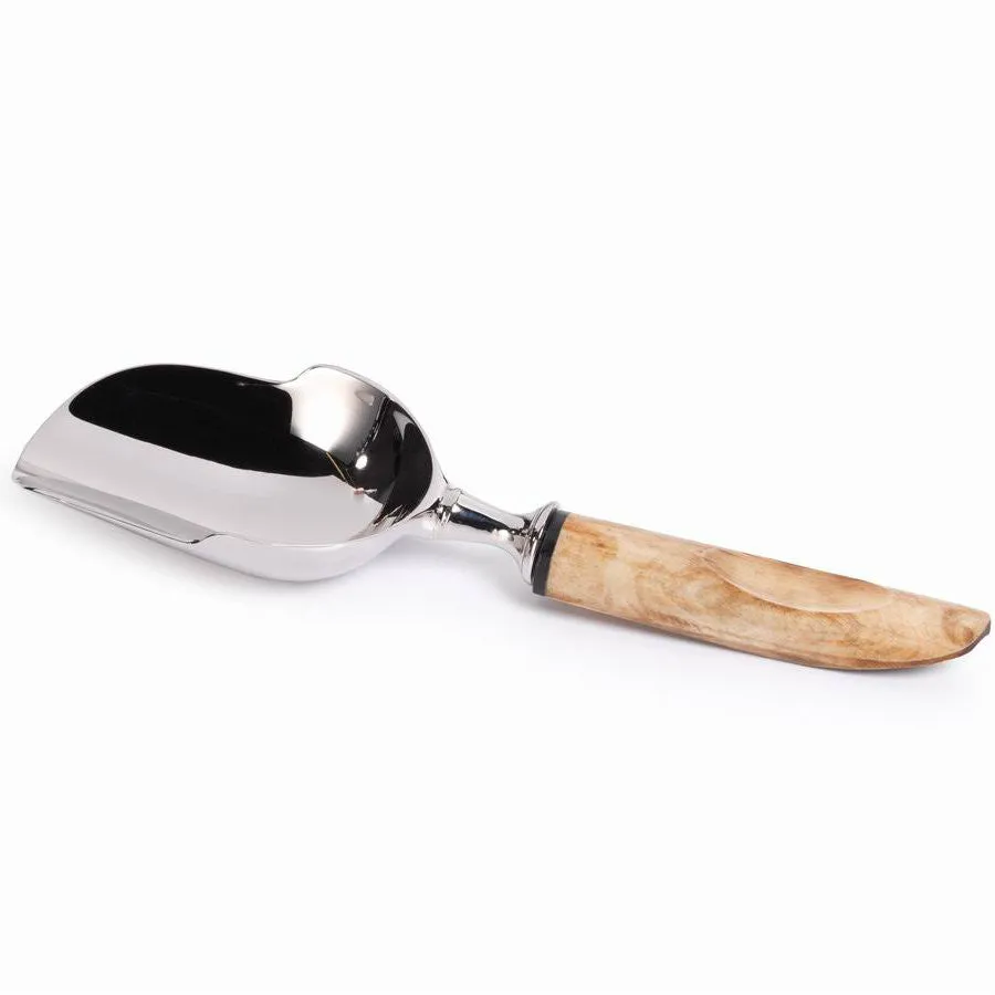 Caribbean Chic Ice Scoop
