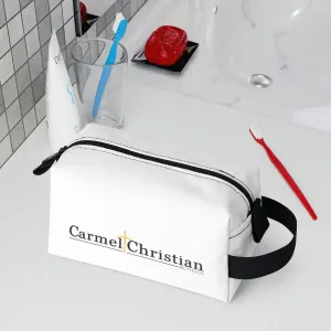 Carmel Christian Toiletry Bag