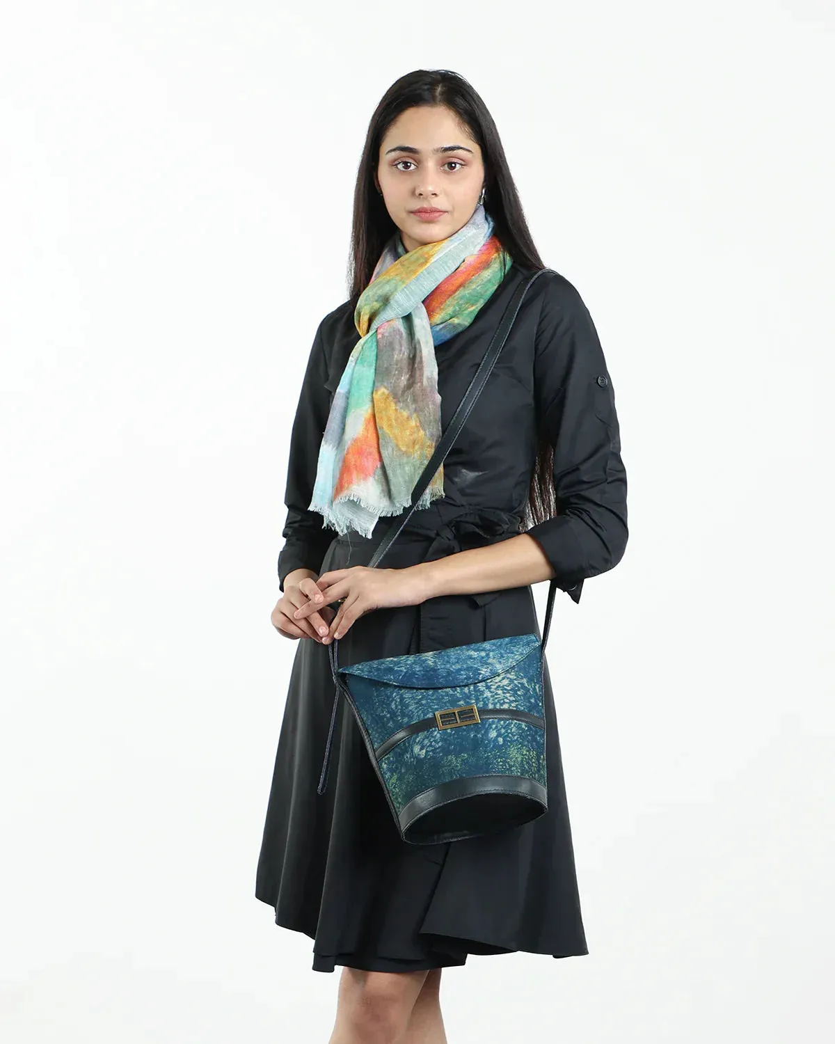 Casual Wear Hand Bag