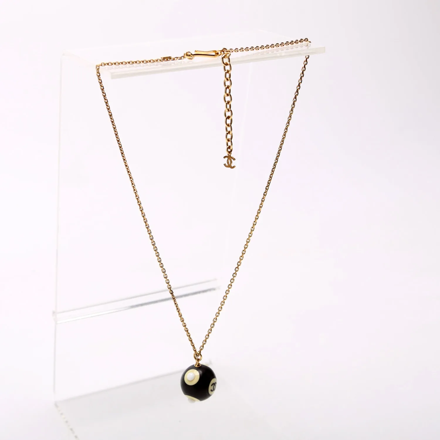 CC Ball Pendant
