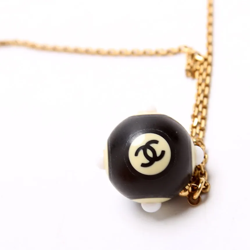 CC Ball Pendant