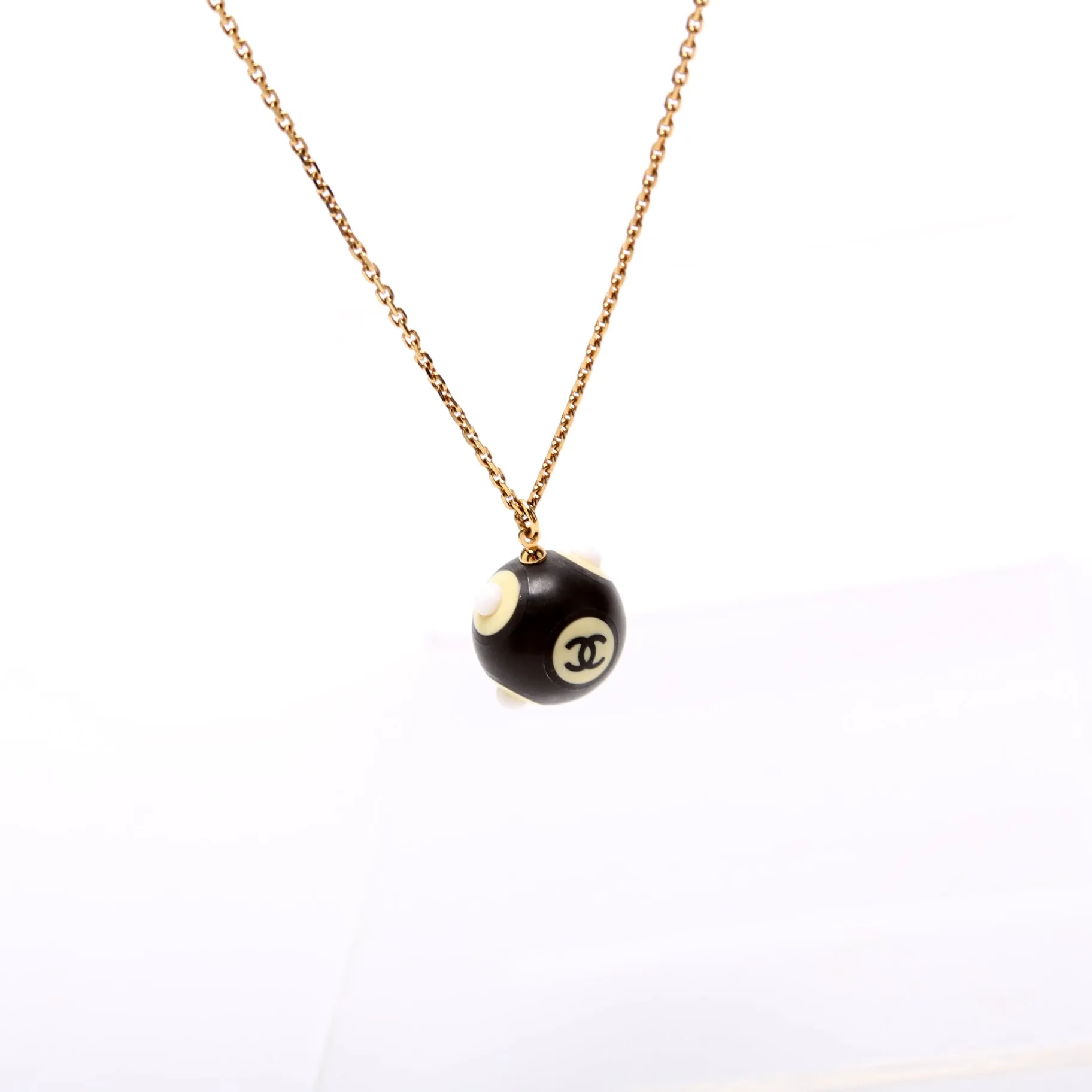 CC Ball Pendant
