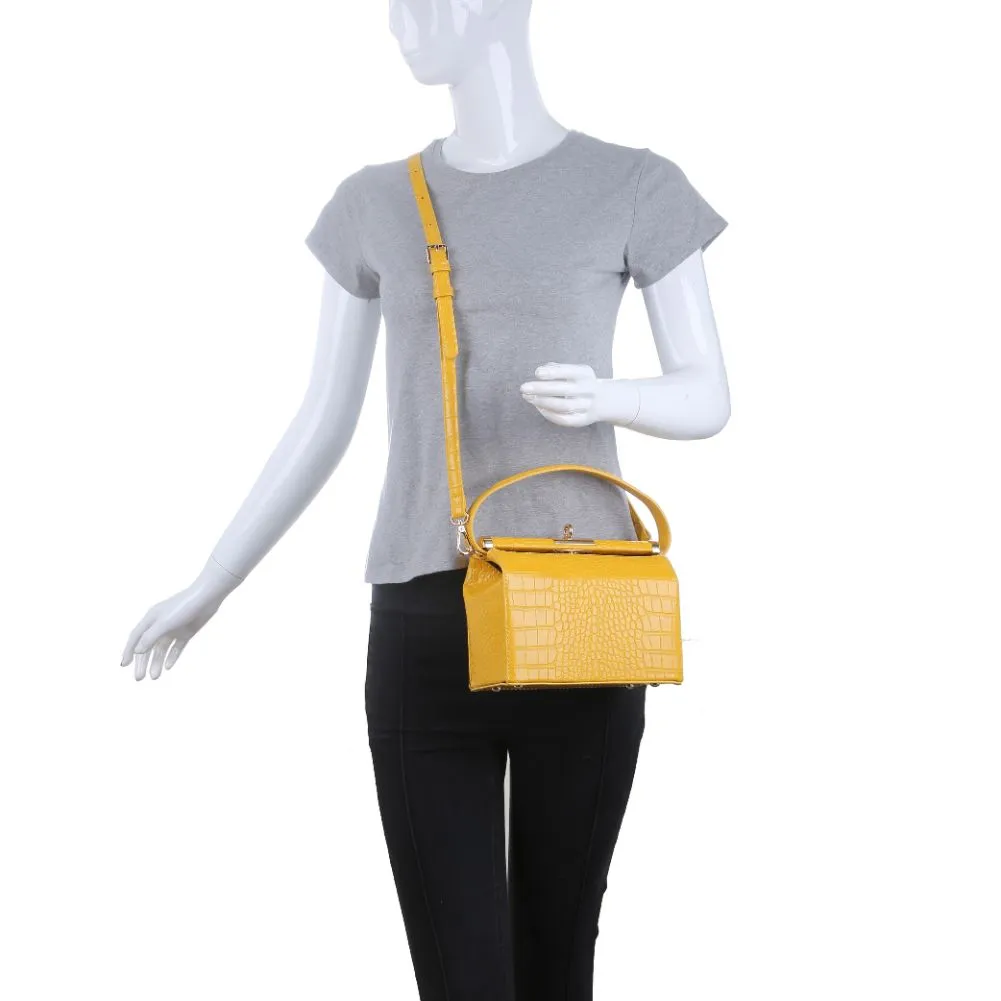 Cecile Crossbody