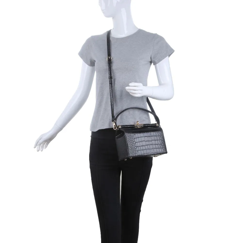 Cecile Crossbody
