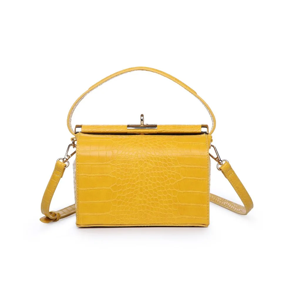 Cecile Crossbody
