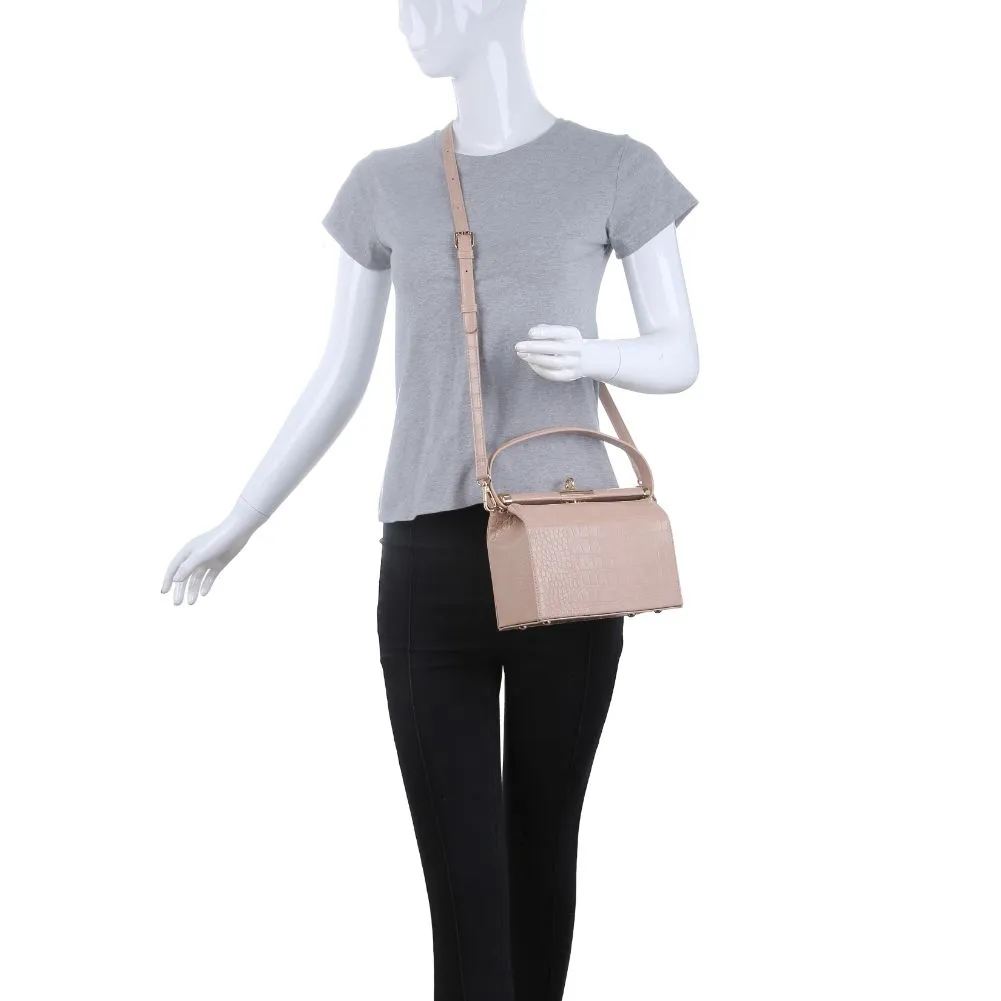 Cecile Crossbody