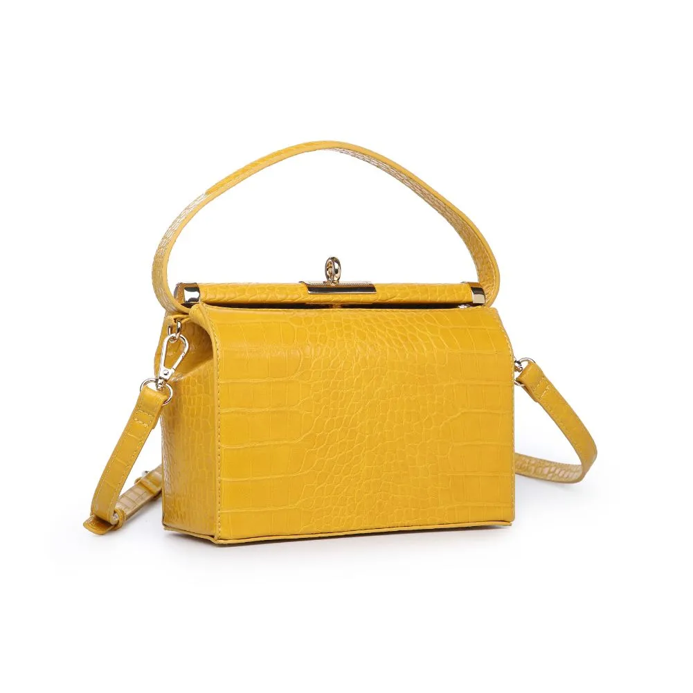Cecile Crossbody