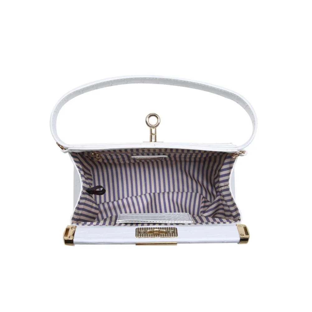 Cecile Crossbody