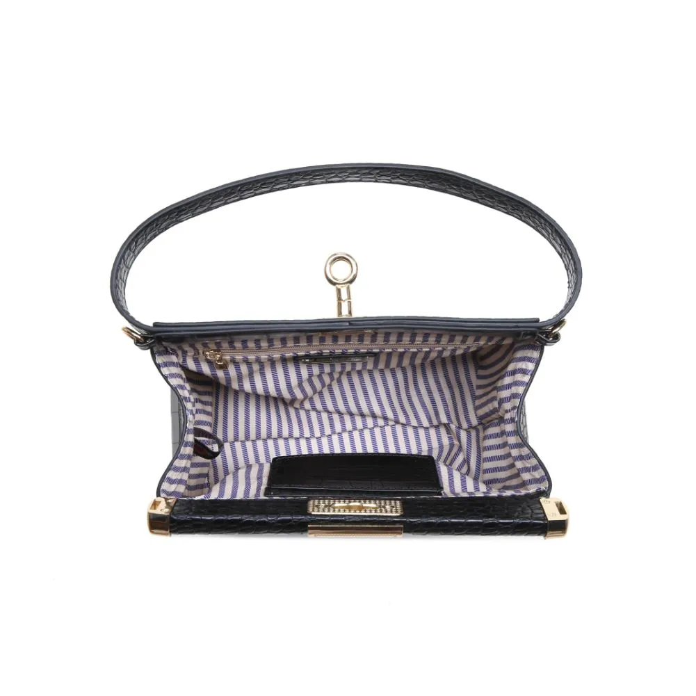 Cecile Crossbody