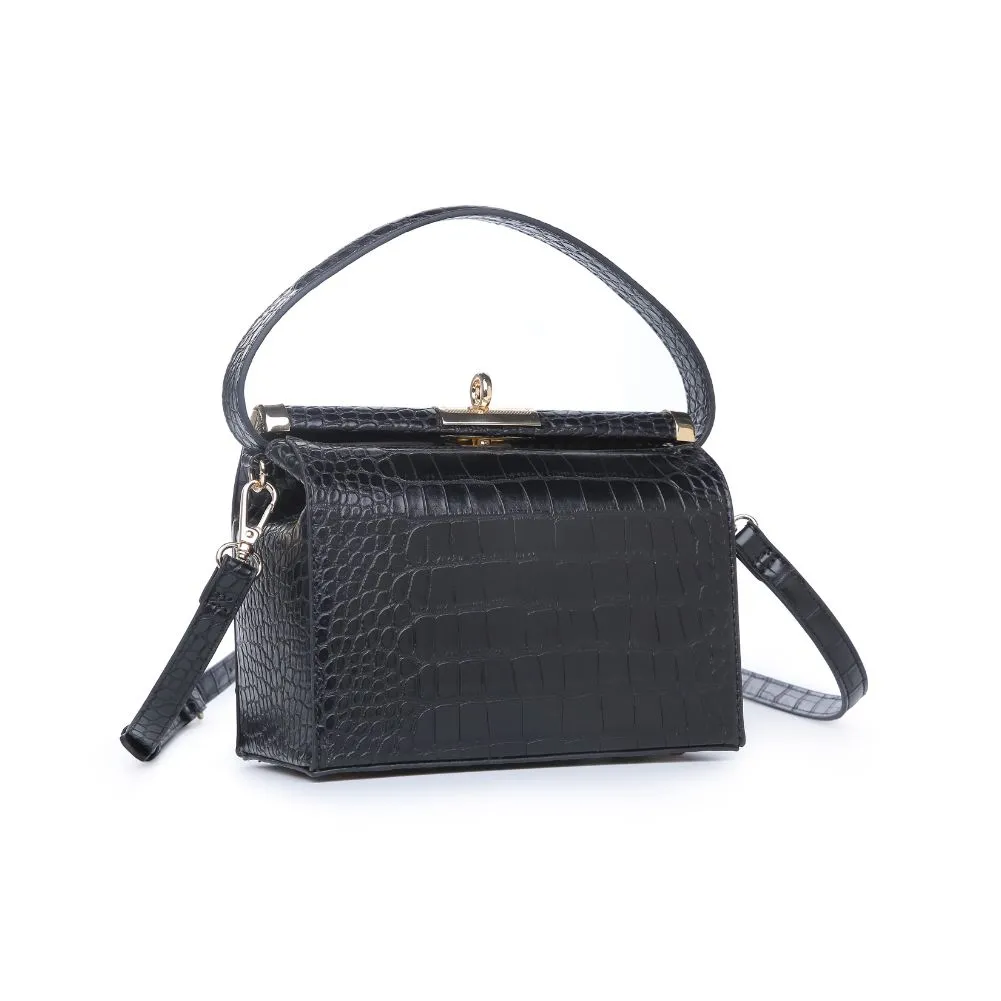 Cecile Crossbody