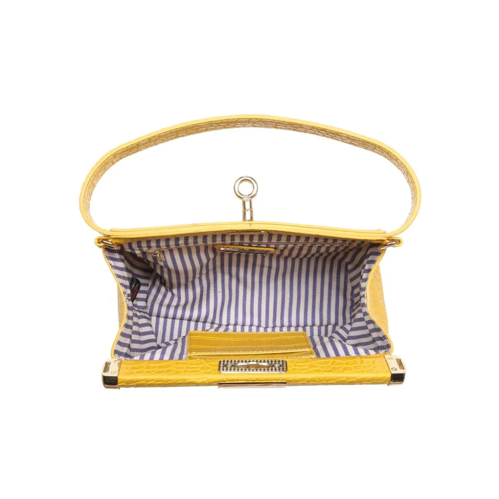 Cecile Crossbody