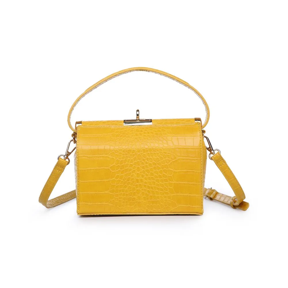 Cecile Crossbody