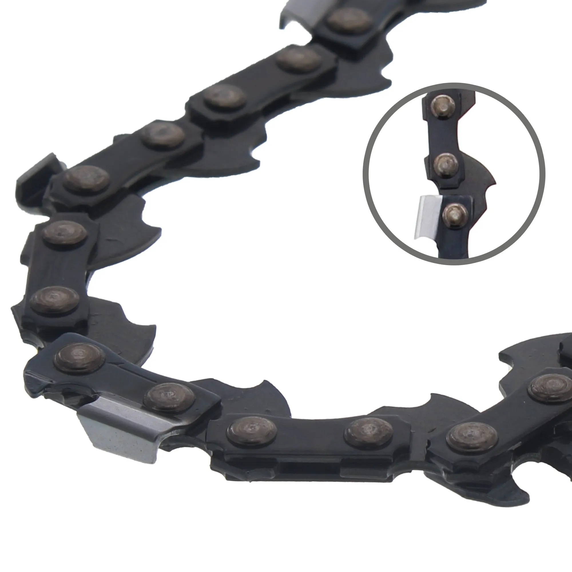 Chainsaw Chain 14 Inch .043 3/8 LP 50DL For Stihl Homelite 61PMM350E H3850 61PMM350 36100050050 | 4-PACK