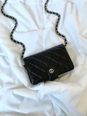 Chanel Wallet on Chain