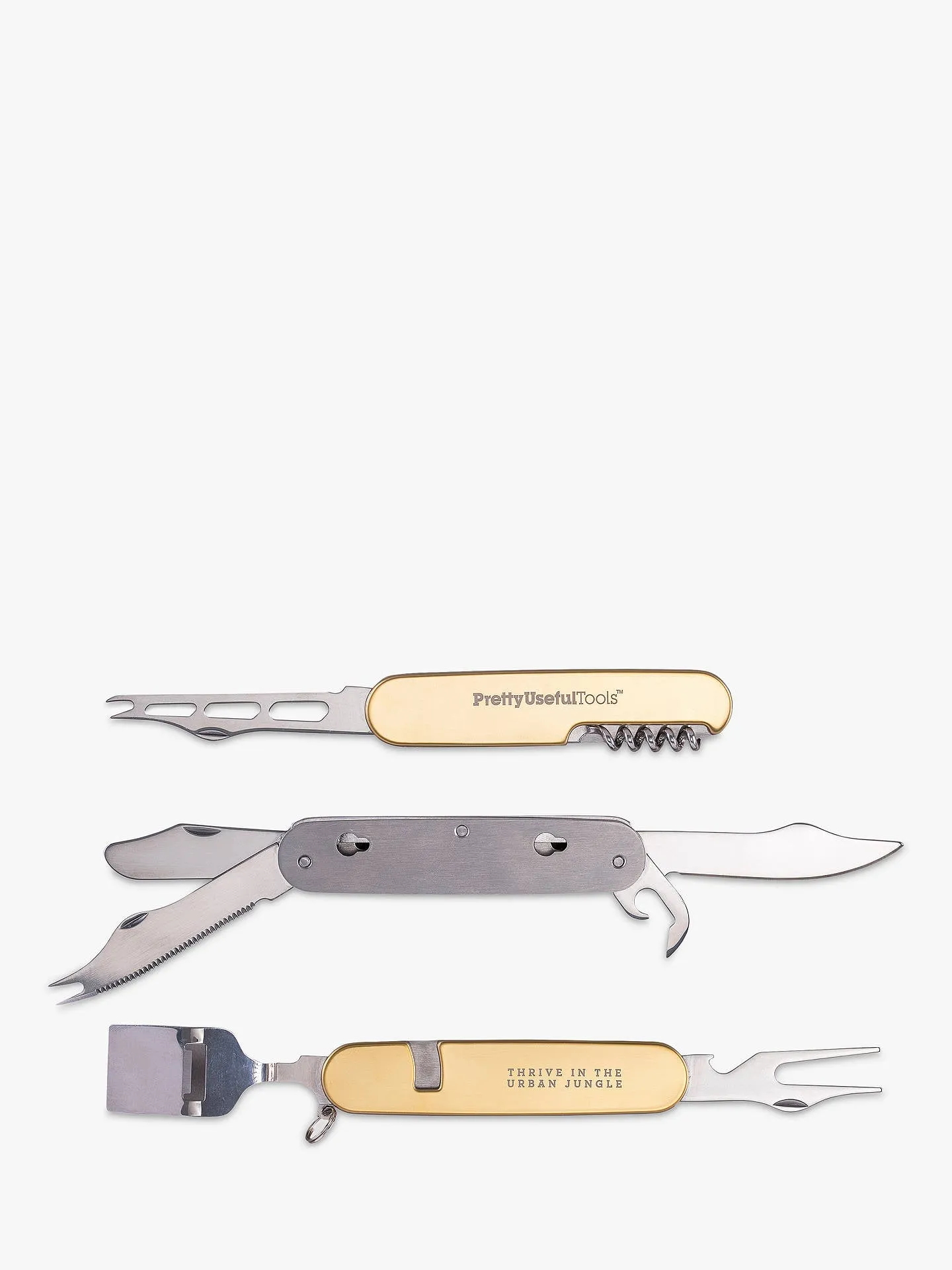 Cheese and Wine Multi Tool