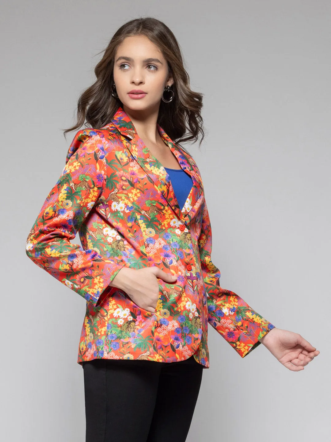 Chic Blazer