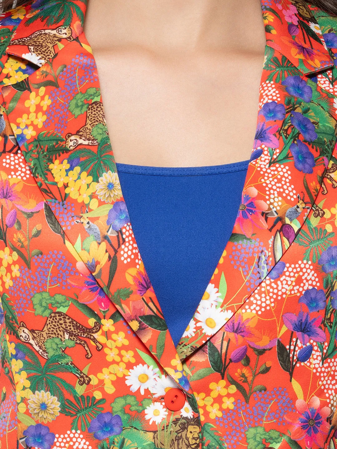 Chic Blazer