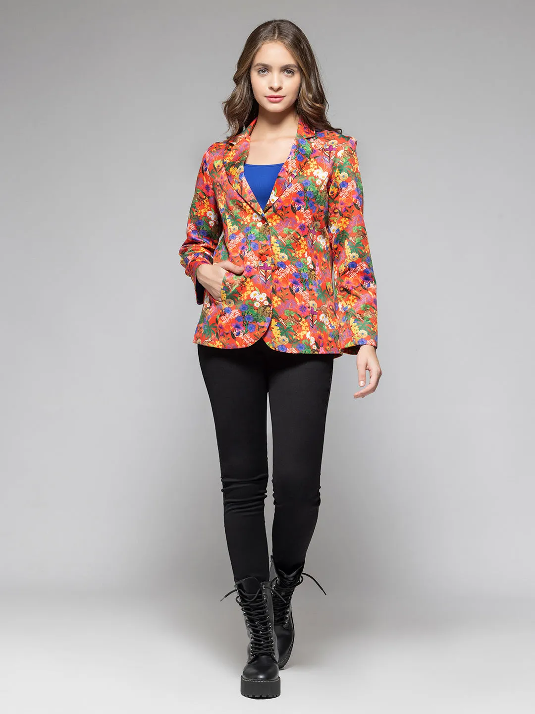 Chic Blazer