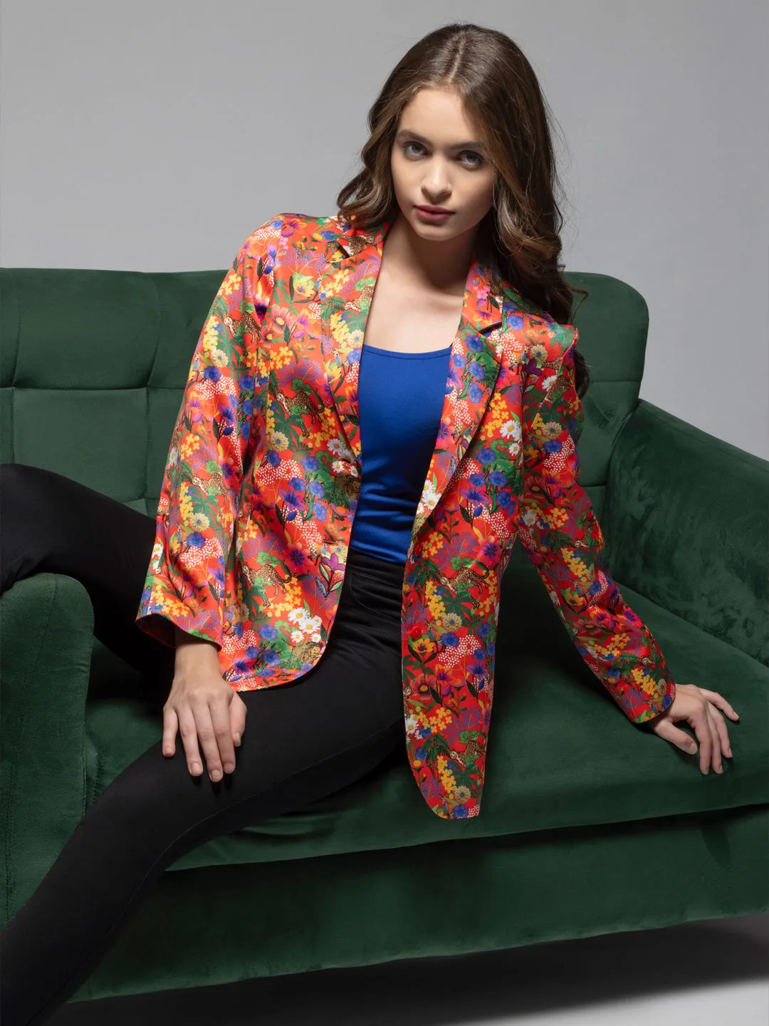 Chic Blazer