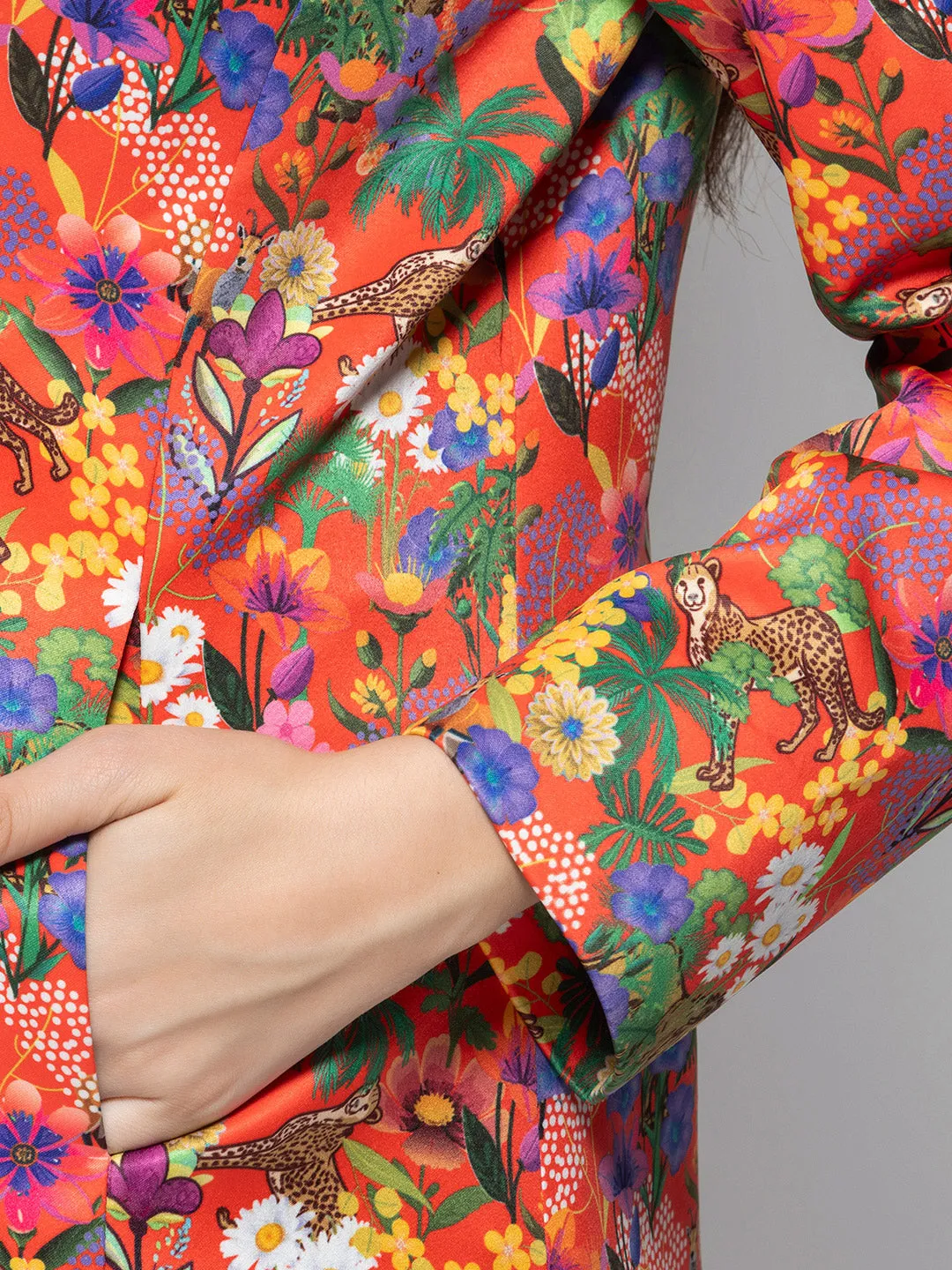 Chic Blazer