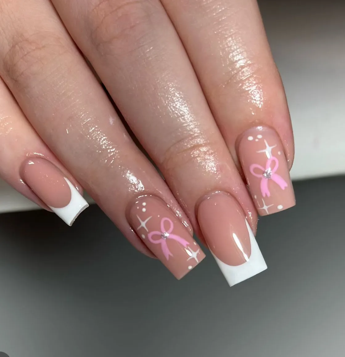 Chic Builder Gel