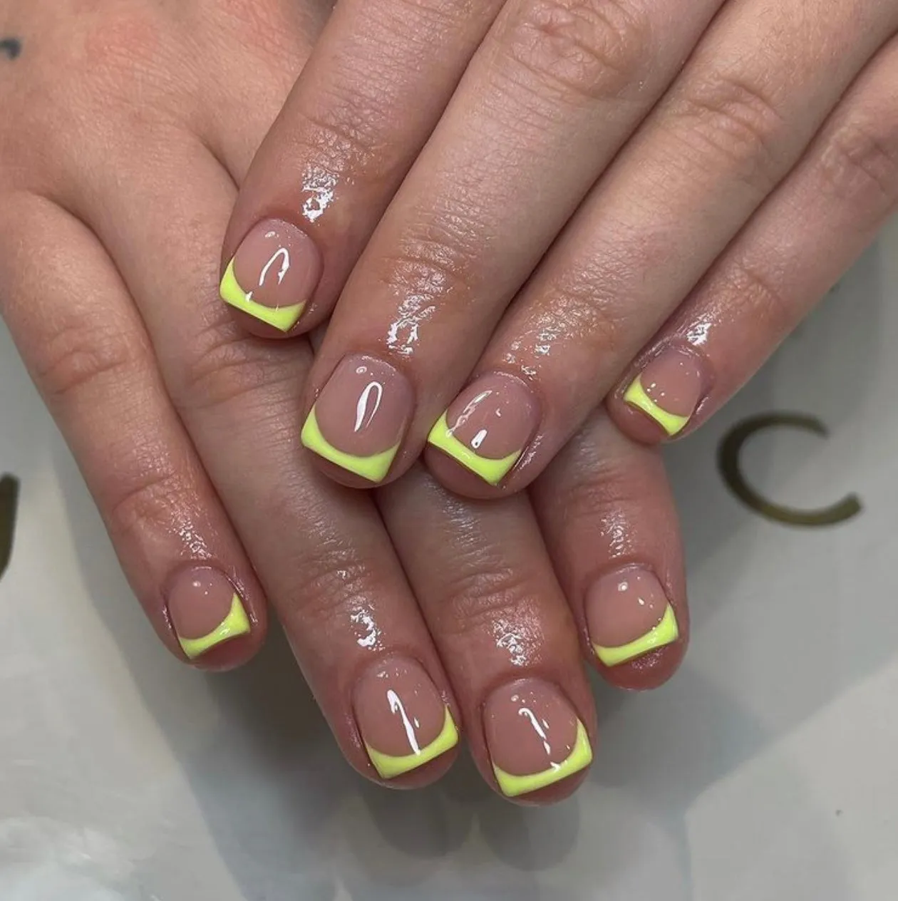 Chic Builder Gel