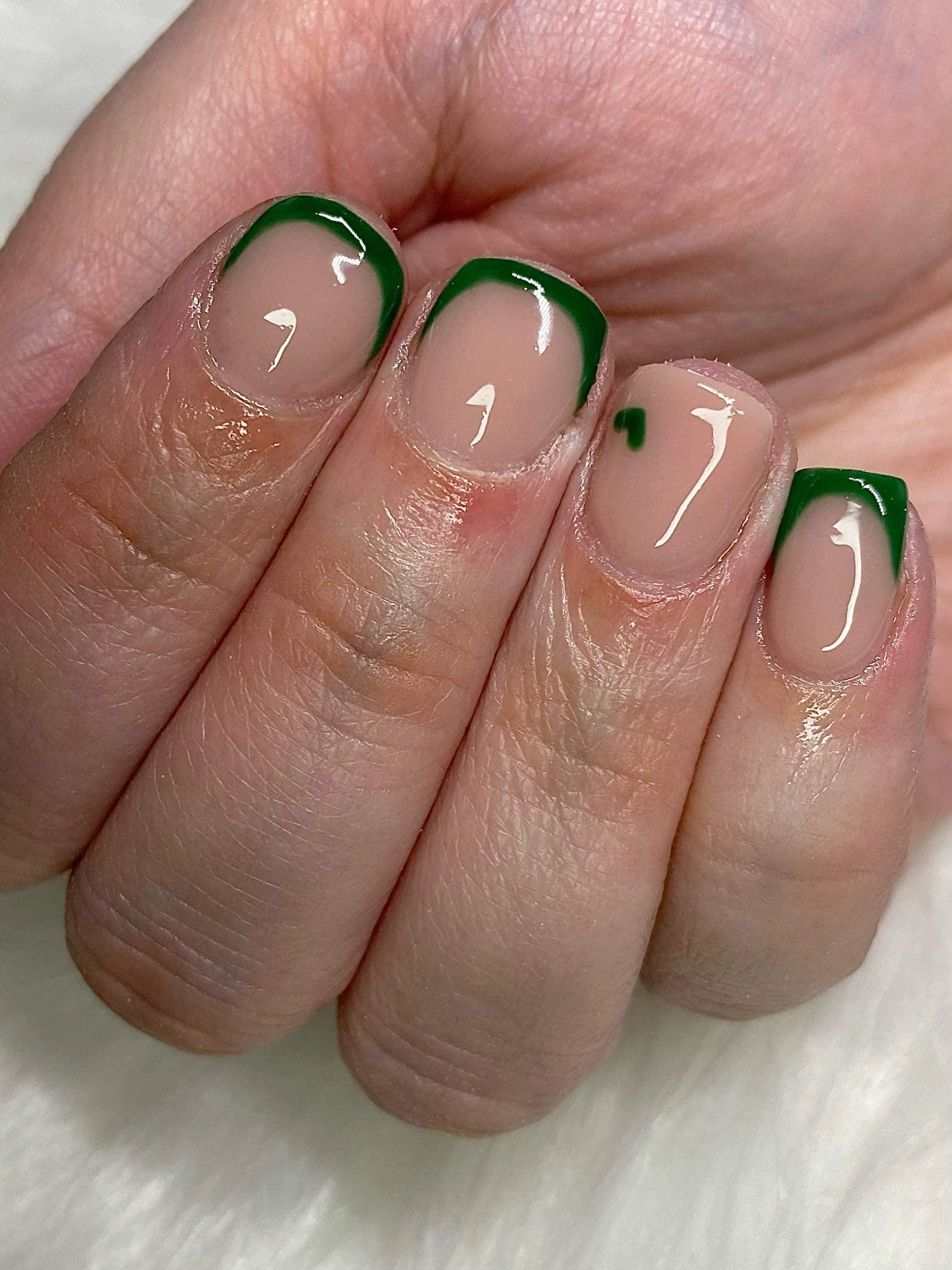 Chic Builder Gel