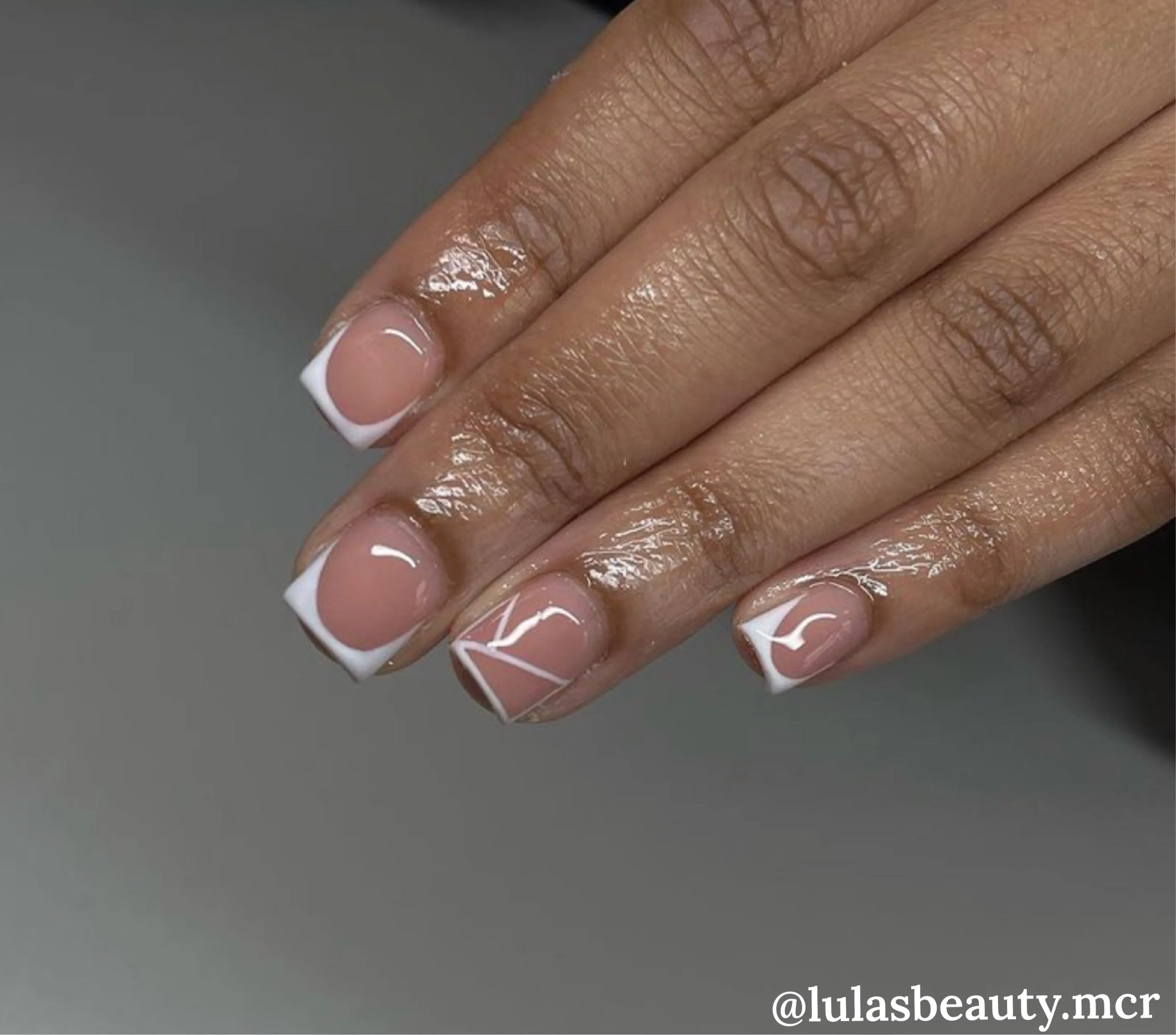 Chic Builder Gel