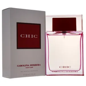 Chic Eau De Parfum