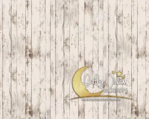 Chic Farm Planks Drop