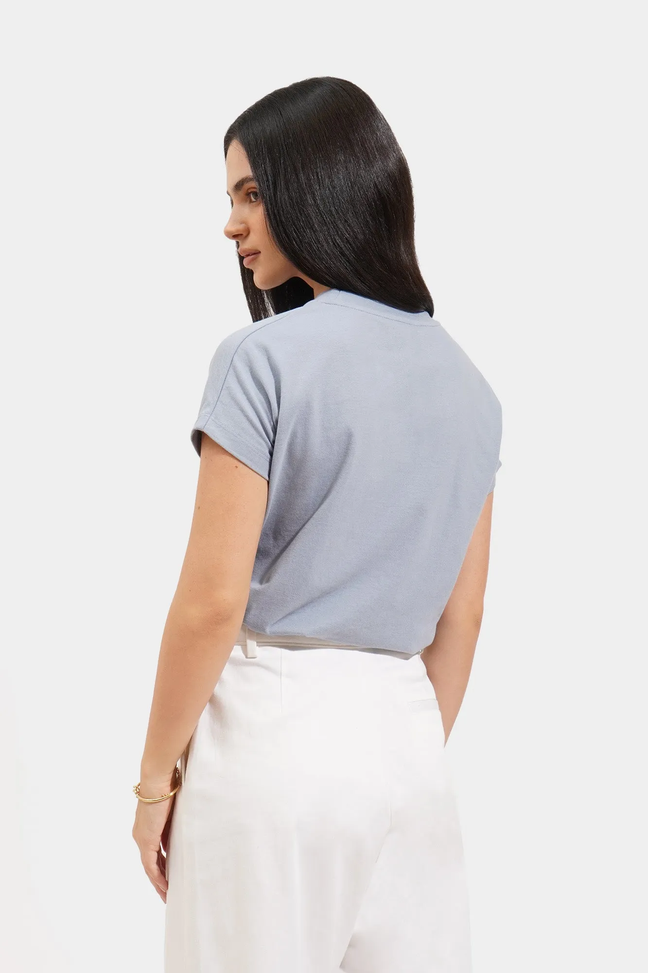 Chic Graphic Tee