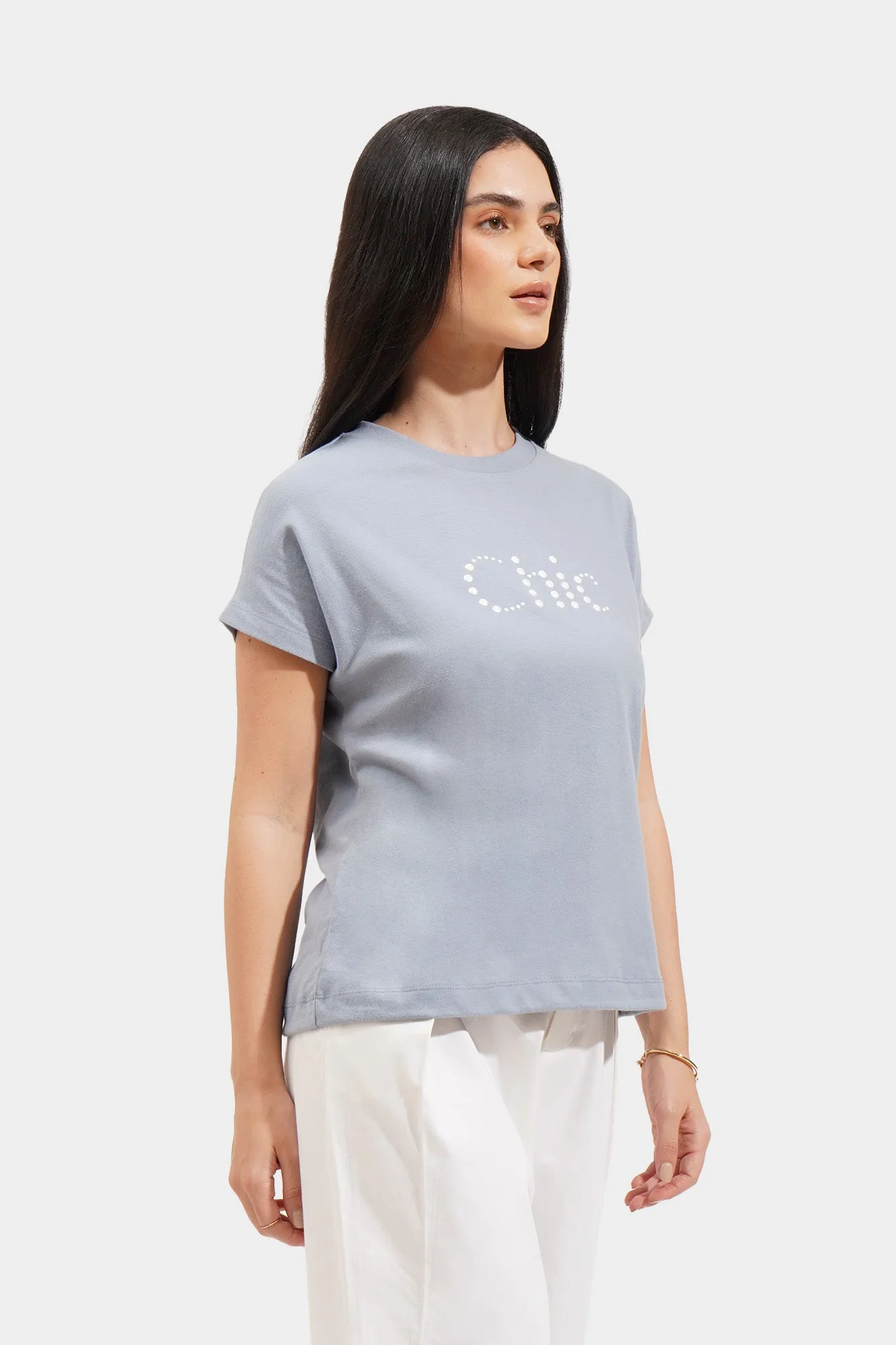 Chic Graphic Tee