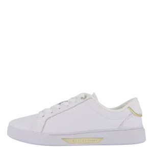 Chic Hw Court Sneaker