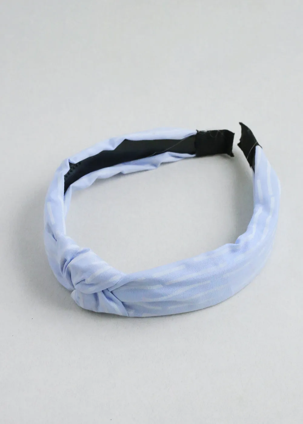 Chic Knotted Headband