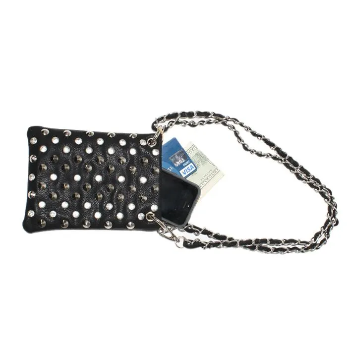 CHIC425- Black