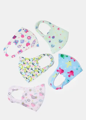 Child's Size Re-Useable Face Mask Child's Size Re-Useable Face Mask