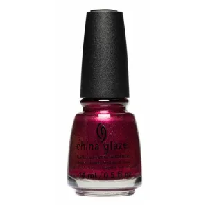 China Glaze - Ruby Riches 0.5 oz - #85100