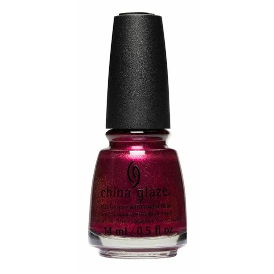 China Glaze - Ruby Riches 0.5 oz - #85100