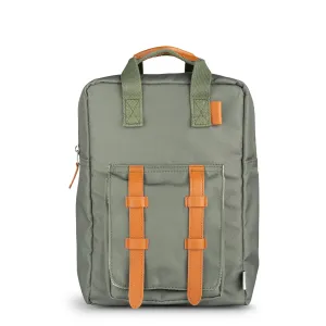 Citron Kleuterrugzak Kids Backpack | Green
