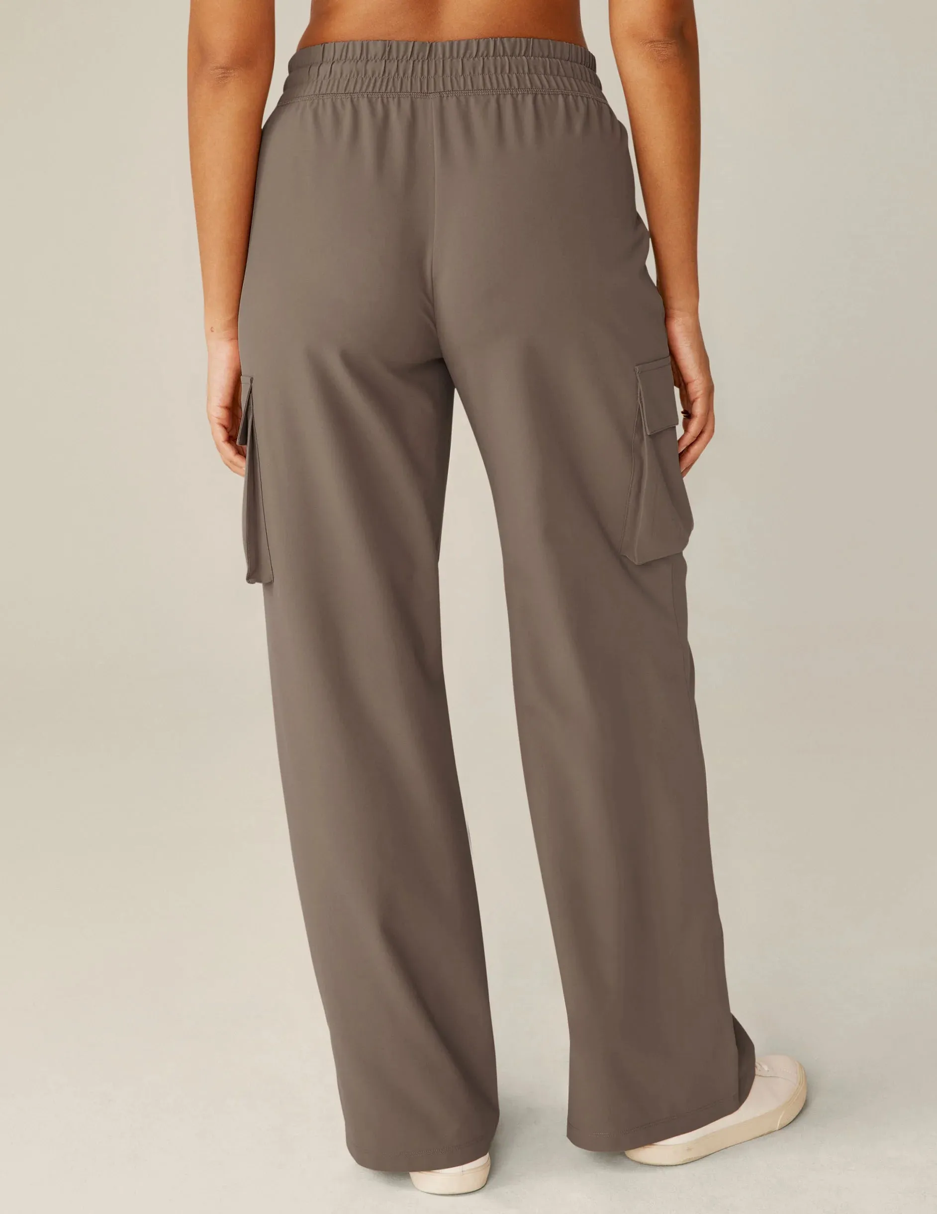 City Chic Cargo Pant