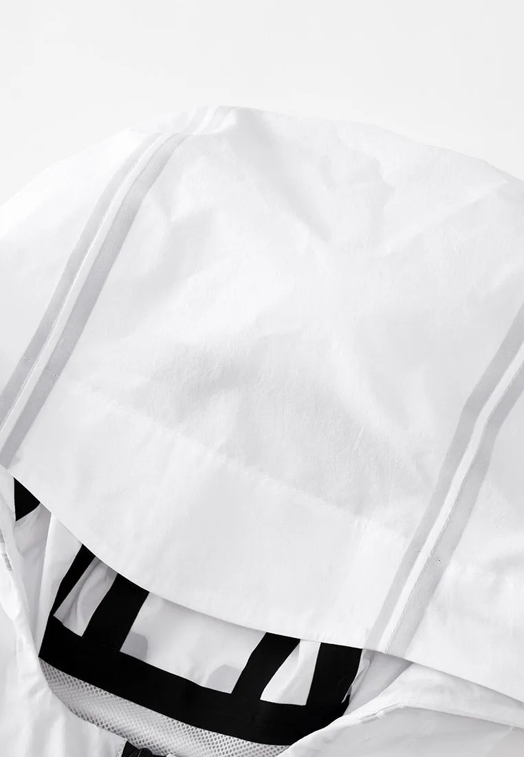 City Chic Convertible Jacket