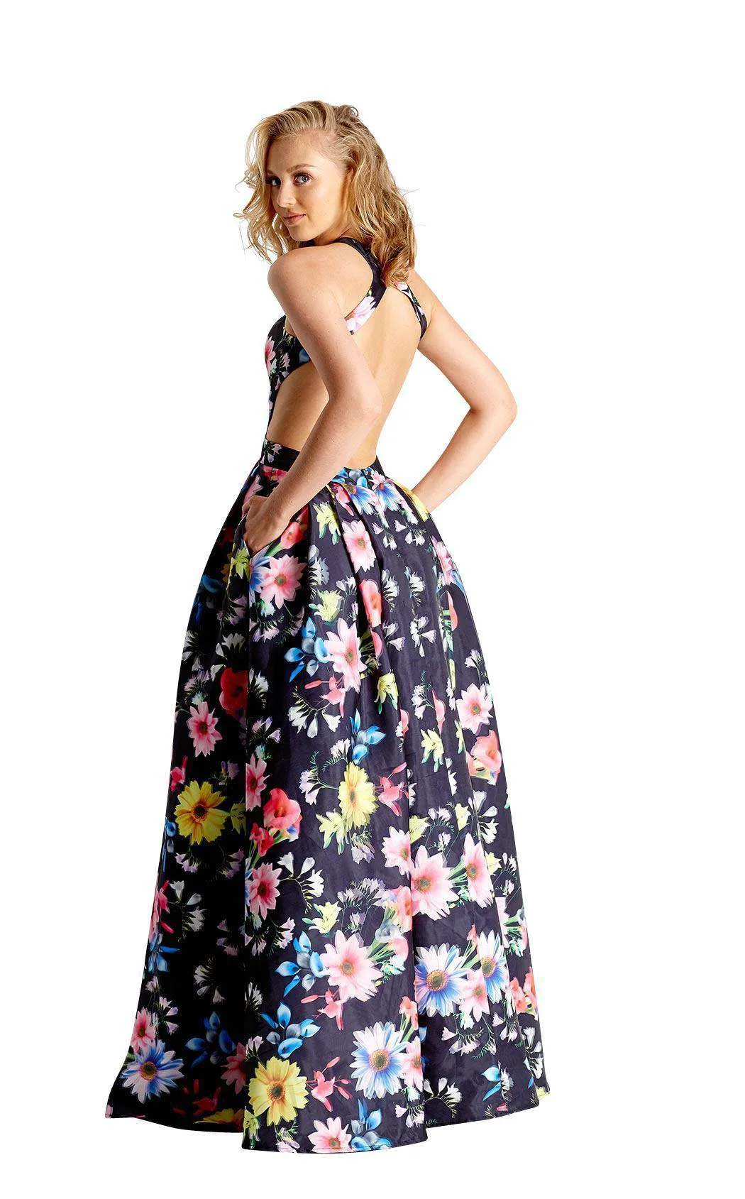 Clarisse 3567 Dress