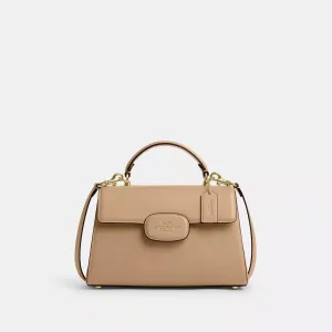Coach Outlet Eliza Top Handle Bag