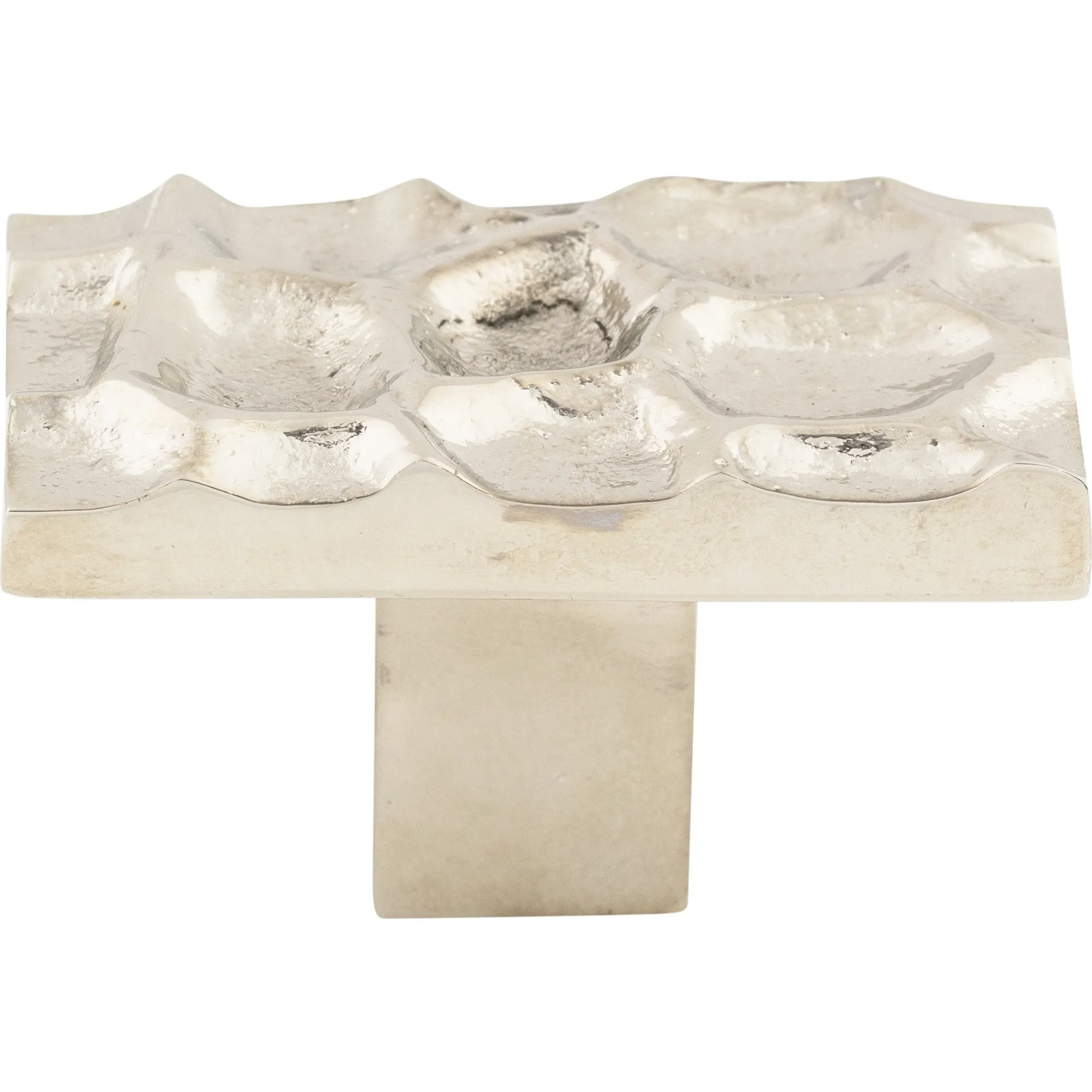 Cobblestone Rectangle Knob