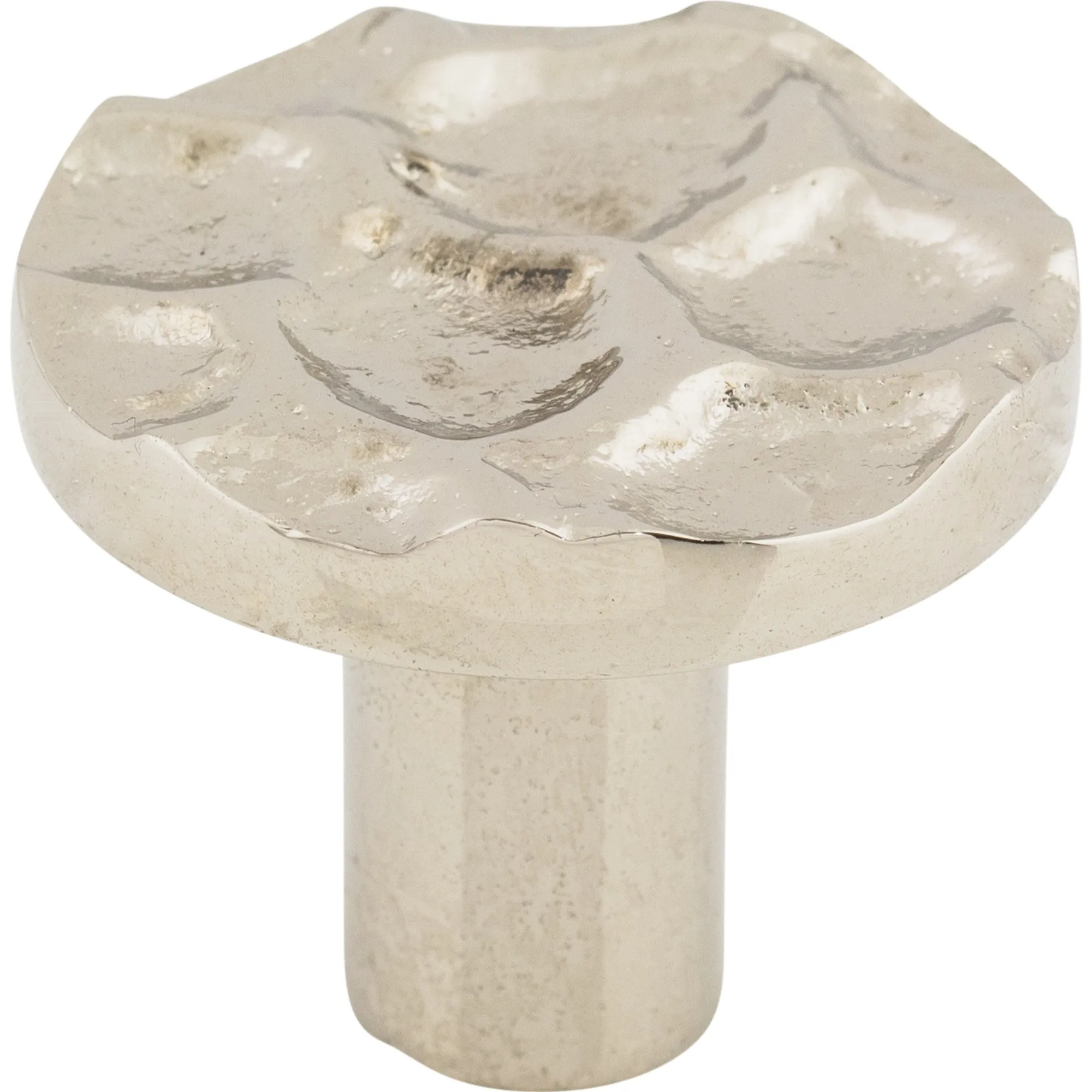 Cobblestone Round Knob