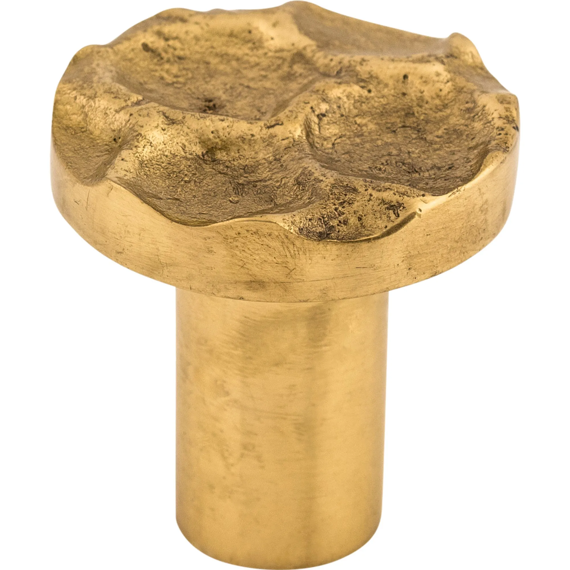 Cobblestone Round Knob