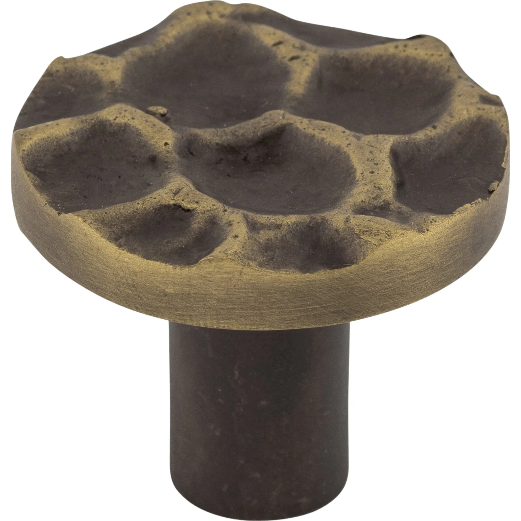 Cobblestone Round Knob