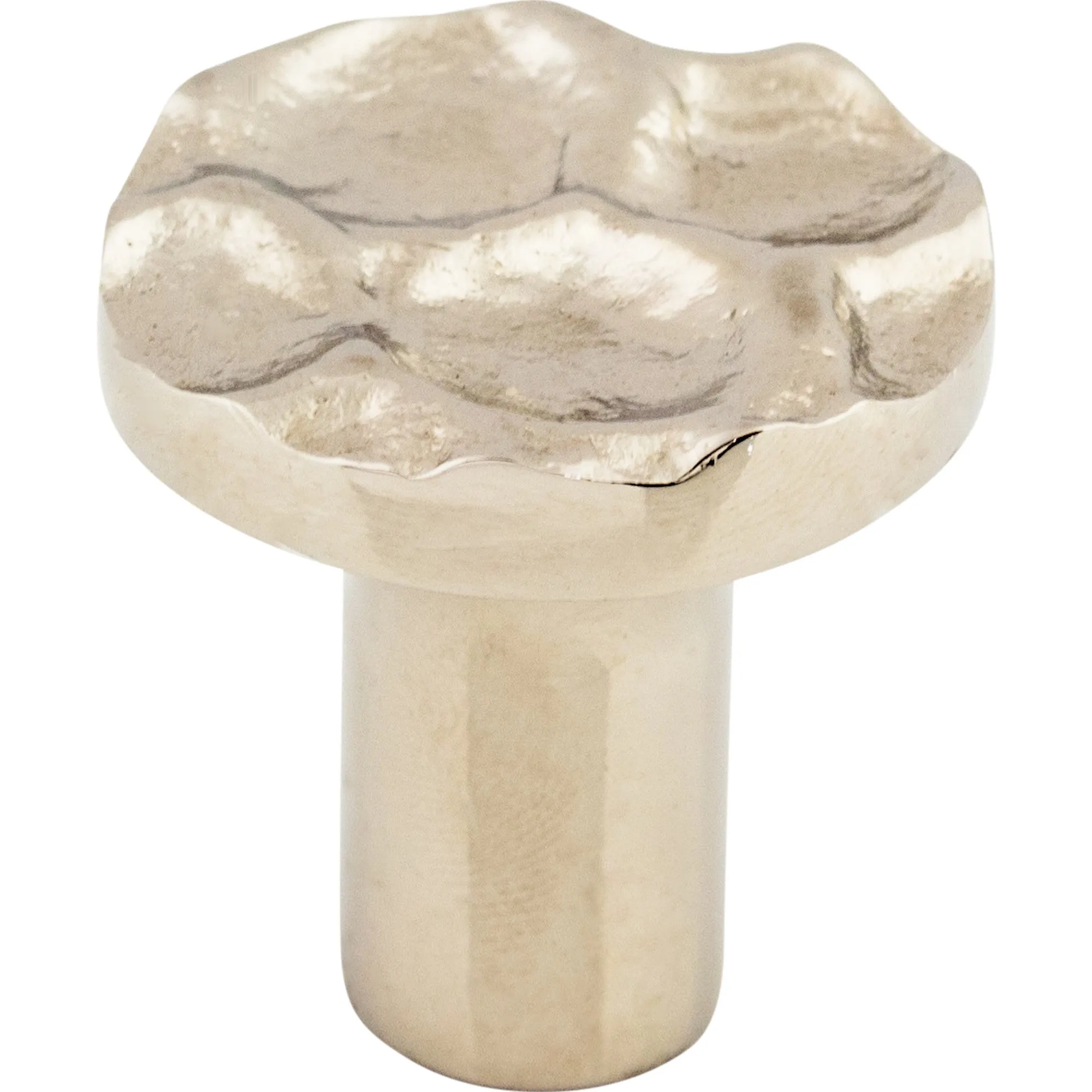 Cobblestone Round Knob