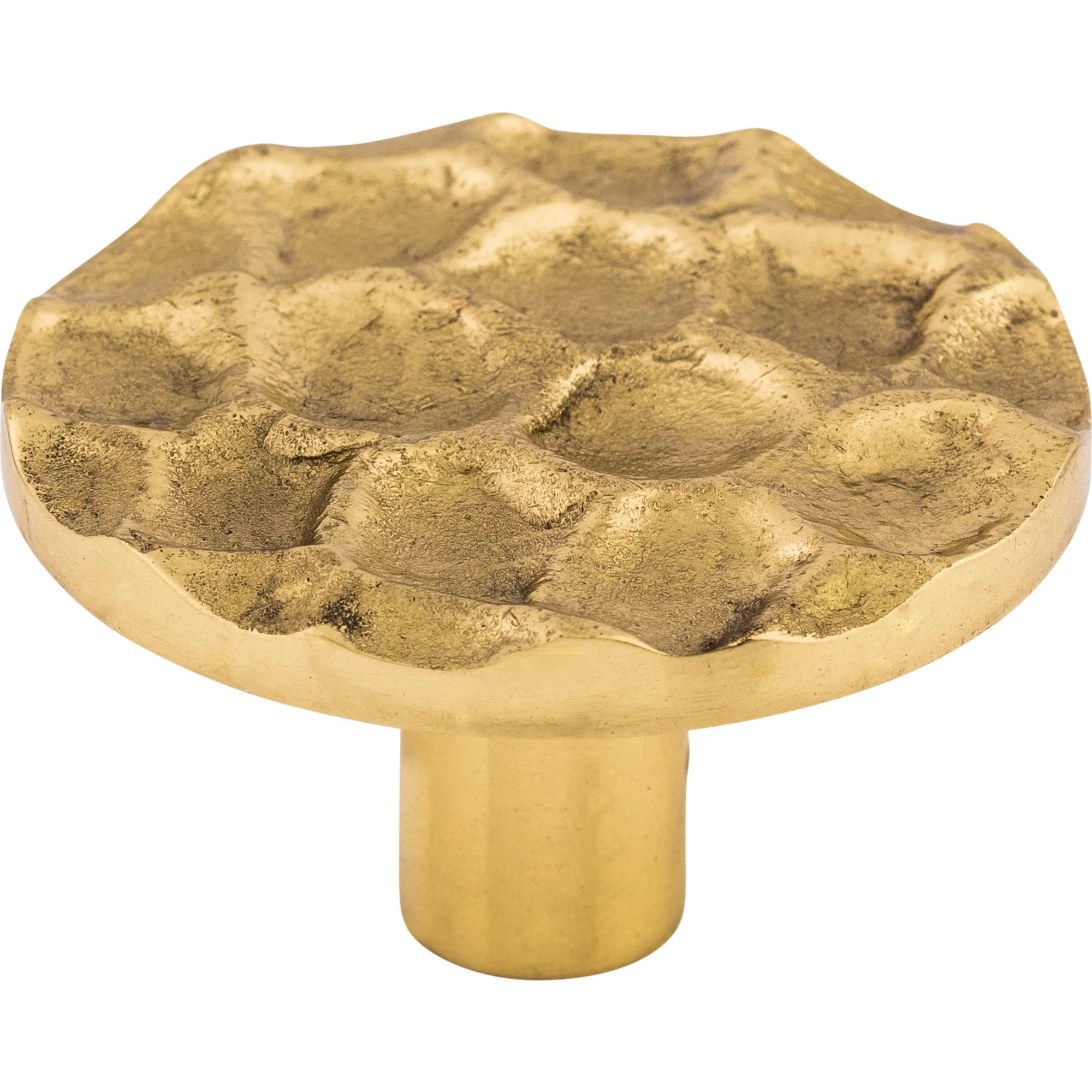 Cobblestone Round Knob