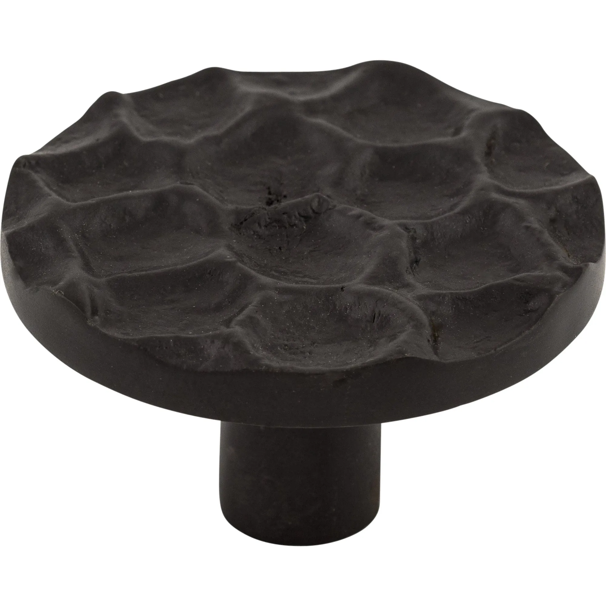 Cobblestone Round Knob